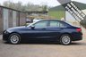 USED 2018 18 MERCEDES-BENZ C CLASS 2.0 C 200 SE 4d 184 BHP 4x RECORDED SERVICES