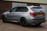USED 2017 67 BMW X5 3.0 XDRIVE30D M SPORT 5d 255 BHP SERVICED BY BMW IN JAN 2022