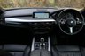 USED 2017 67 BMW X5 3.0 XDRIVE30D M SPORT 5d 255 BHP SERVICED BY BMW IN JAN 2022