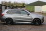 USED 2017 67 BMW X5 3.0 XDRIVE30D M SPORT 5d 255 BHP SERVICED BY BMW IN JAN 2022