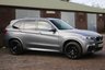 USED 2017 67 BMW X5 3.0 XDRIVE30D M SPORT 5d 255 BHP SERVICED BY BMW IN JAN 2022