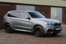 USED 2017 67 BMW X5 3.0 XDRIVE30D M SPORT 5d 255 BHP SERVICED BY BMW IN JAN 2022