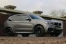 USED 2017 67 BMW X5 3.0 XDRIVE30D M SPORT 5d 255 BHP SERVICED BY BMW IN JAN 2022