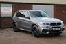 USED 2017 67 BMW X5 3.0 XDRIVE30D M SPORT 5d 255 BHP SERVICED BY BMW IN JAN 2022