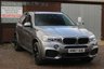 USED 2017 67 BMW X5 3.0 XDRIVE30D M SPORT 5d 255 BHP SERVICED BY BMW IN JAN 2022