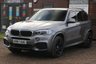 USED 2017 67 BMW X5 3.0 XDRIVE30D M SPORT 5d 255 BHP SERVICED BY BMW IN JAN 2022