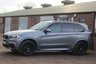 USED 2017 67 BMW X5 3.0 XDRIVE30D M SPORT 5d 255 BHP SERVICED BY BMW IN JAN 2022