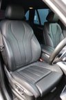 USED 2017 67 BMW X5 3.0 XDRIVE30D M SPORT 5d 255 BHP SERVICED BY BMW IN JAN 2022