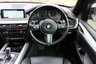 USED 2017 67 BMW X5 3.0 XDRIVE30D M SPORT 5d 255 BHP SERVICED BY BMW IN JAN 2022