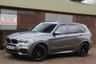 USED 2017 67 BMW X5 3.0 XDRIVE30D M SPORT 5d 255 BHP SERVICED BY BMW IN JAN 2022