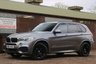 USED 2017 67 BMW X5 3.0 XDRIVE30D M SPORT 5d 255 BHP SERVICED BY BMW IN JAN 2022