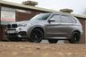 USED 2017 67 BMW X5 3.0 XDRIVE30D M SPORT 5d 255 BHP SERVICED BY BMW IN JAN 2022