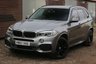 USED 2017 67 BMW X5 3.0 XDRIVE30D M SPORT 5d 255 BHP SERVICED BY BMW IN JAN 2022