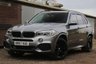 USED 2017 67 BMW X5 3.0 XDRIVE30D M SPORT 5d 255 BHP SERVICED BY BMW IN JAN 2022