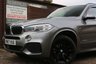 USED 2017 67 BMW X5 3.0 XDRIVE30D M SPORT 5d 255 BHP SERVICED BY BMW IN JAN 2022