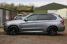 USED 2017 67 BMW X5 3.0 XDRIVE30D M SPORT 5d 255 BHP SERVICED BY BMW IN JAN 2022
