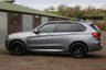 USED 2017 67 BMW X5 3.0 XDRIVE30D M SPORT 5d 255 BHP SERVICED BY BMW IN JAN 2022