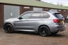 USED 2017 67 BMW X5 3.0 XDRIVE30D M SPORT 5d 255 BHP SERVICED BY BMW IN JAN 2022