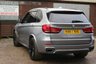 USED 2017 67 BMW X5 3.0 XDRIVE30D M SPORT 5d 255 BHP SERVICED BY BMW IN JAN 2022