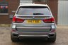 USED 2017 67 BMW X5 3.0 XDRIVE30D M SPORT 5d 255 BHP SERVICED BY BMW IN JAN 2022