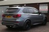 USED 2017 67 BMW X5 3.0 XDRIVE30D M SPORT 5d 255 BHP SERVICED BY BMW IN JAN 2022