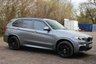 USED 2017 67 BMW X5 3.0 XDRIVE30D M SPORT 5d 255 BHP SERVICED BY BMW IN JAN 2022