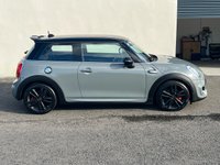 USED 2017 17 MINI HATCH COOPER 2.0 COOPER S 3d 189 BHP Rare Colour