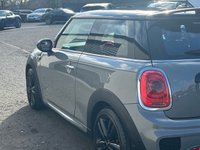 USED 2017 17 MINI HATCH COOPER 2.0 COOPER S 3d 189 BHP Rare Colour