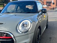 USED 2017 17 MINI HATCH COOPER 2.0 COOPER S 3d 189 BHP Rare Colour