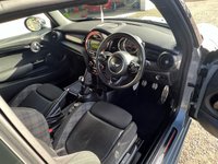 USED 2017 17 MINI HATCH COOPER 2.0 COOPER S 3d 189 BHP Rare Colour