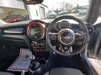 USED 2017 17 MINI HATCH COOPER 2.0 COOPER S 3d 189 BHP Rare Colour