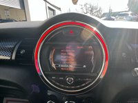 USED 2017 17 MINI HATCH COOPER 2.0 COOPER S 3d 189 BHP Rare Colour