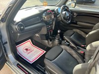 USED 2017 17 MINI HATCH COOPER 2.0 COOPER S 3d 189 BHP Rare Colour