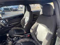 USED 2017 17 MINI HATCH COOPER 2.0 COOPER S 3d 189 BHP Rare Colour