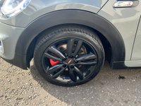 USED 2017 17 MINI HATCH COOPER 2.0 COOPER S 3d 189 BHP Rare Colour