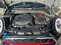 USED 2017 17 MINI HATCH COOPER 2.0 COOPER S 3d 189 BHP Rare Colour