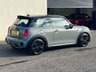USED 2017 17 MINI HATCH COOPER 2.0 COOPER S 3d 189 BHP Rare Colour