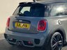 USED 2017 17 MINI HATCH COOPER 2.0 COOPER S 3d 189 BHP Rare Colour