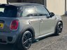 USED 2017 17 MINI HATCH COOPER 2.0 COOPER S 3d 189 BHP Rare Colour