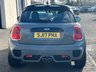 USED 2017 17 MINI HATCH COOPER 2.0 COOPER S 3d 189 BHP Rare Colour