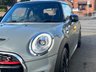 USED 2017 17 MINI HATCH COOPER 2.0 COOPER S 3d 189 BHP Rare Colour