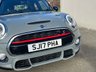 USED 2017 17 MINI HATCH COOPER 2.0 COOPER S 3d 189 BHP Rare Colour