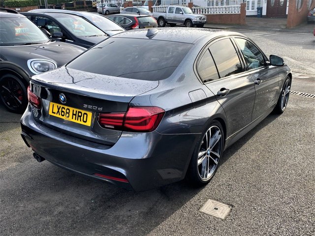 View our BMW 3 SERIES