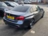 USED 2018 68 BMW 3 SERIES 2.0 320D M SPORT SHADOW EDITION 4d 188 BHP ** RAC BUYSURE INSPECTED **