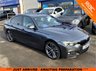 USED 2018 68 BMW 3 SERIES 2.0 320D M SPORT SHADOW EDITION 4d 188 BHP ** RAC BUYSURE INSPECTED **