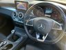 USED 2016 T MERCEDES-BENZ C CLASS 1.6 C200 D AMG LINE 4d 136 BHP 