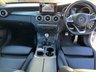 USED 2016 T MERCEDES-BENZ C CLASS 1.6 C200 D AMG LINE 4d 136 BHP 