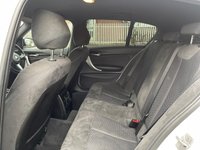 USED 2014 64 BMW 1 SERIES 2.0L 116D M SPORT 5d 114 BHP 