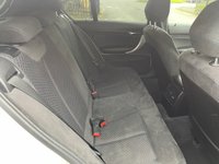USED 2014 64 BMW 1 SERIES 2.0L 116D M SPORT 5d 114 BHP 