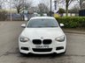 USED 2014 64 BMW 1 SERIES 2.0L 116D M SPORT 5d 114 BHP 